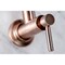 Kingston Brass KS810DLAC Concord Wall Mount Pot Filler Kitchen Faucet, Antique Copper KS810DLAC - alternate 2